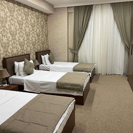Guest Hotel Baku Extérieur photo