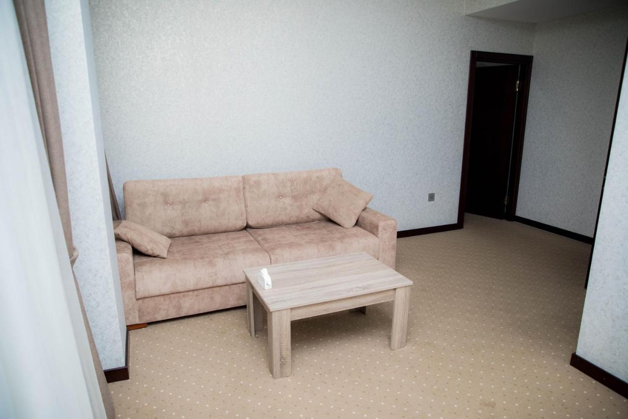 Guest Hotel Baku Extérieur photo