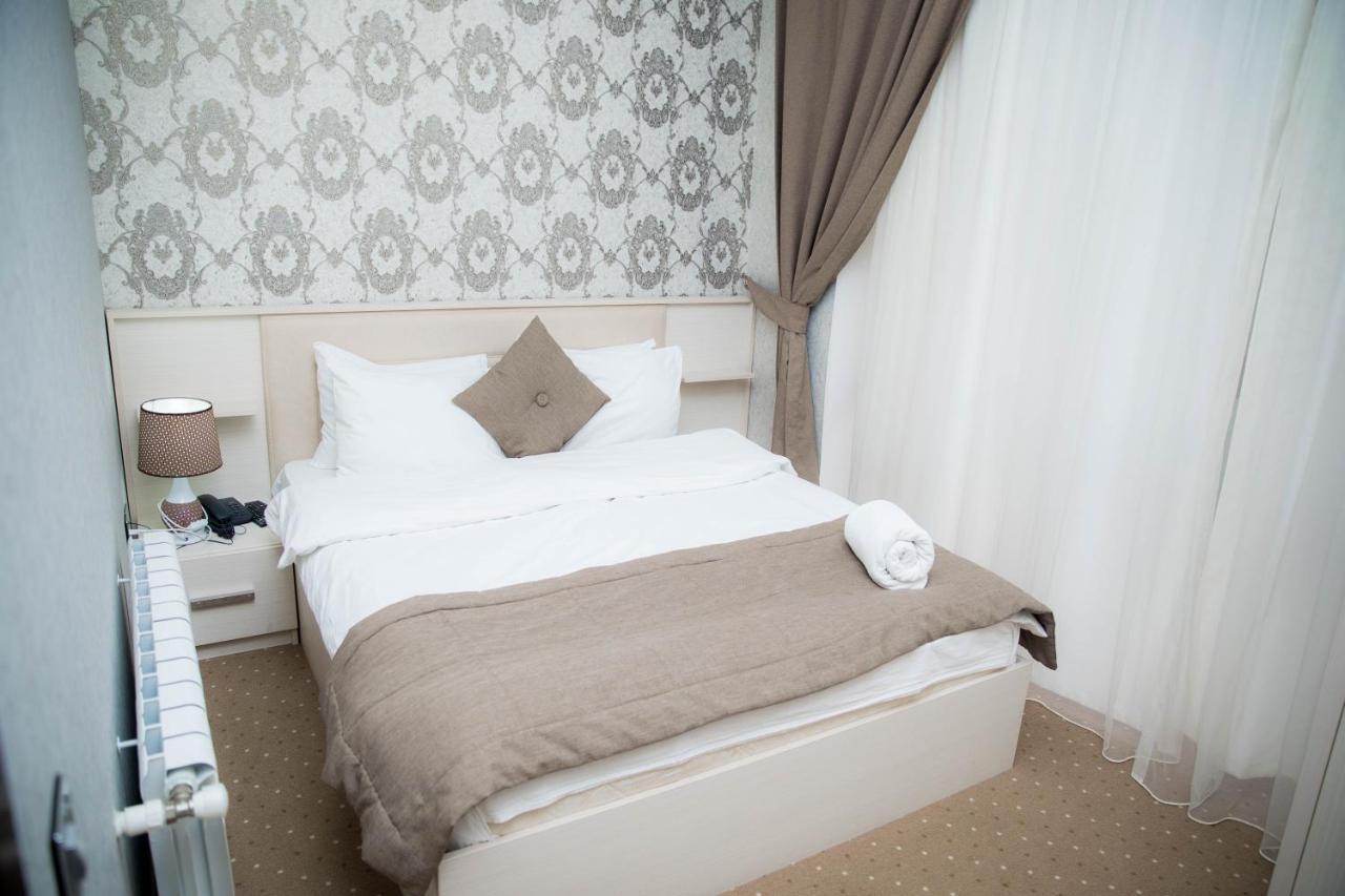 Guest Hotel Baku Extérieur photo