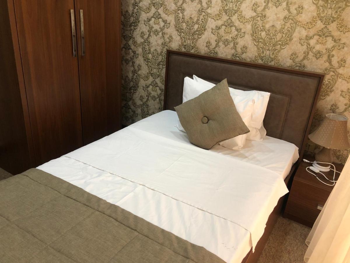 Guest Hotel Baku Extérieur photo