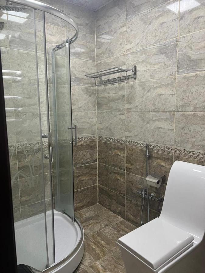 Guest Hotel Baku Extérieur photo